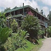 Turrialtico Mountain Lodge ซานโฮเซ ภายนอก รูปภาพ