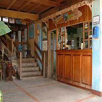 Turrialtico Mountain Lodge ซานโฮเซ ภายนอก รูปภาพ