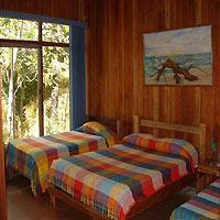 Turrialtico Mountain Lodge ซานโฮเซ ภายนอก รูปภาพ